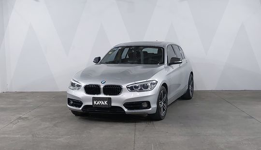 Bmw • Serie 1