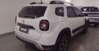 Renault Duster ICONIC XTRONIC Suv 2021