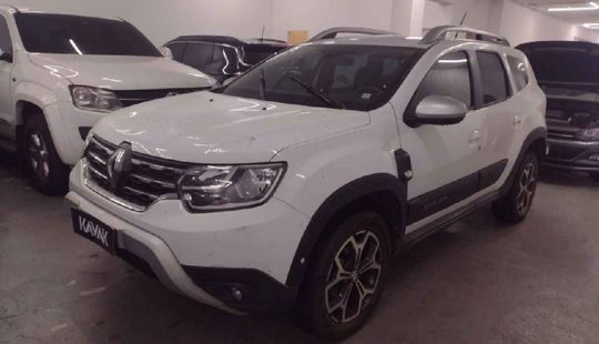 Renault • Duster