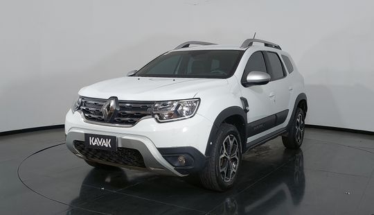 Renault • Duster