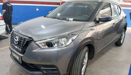 Nissan • Kicks