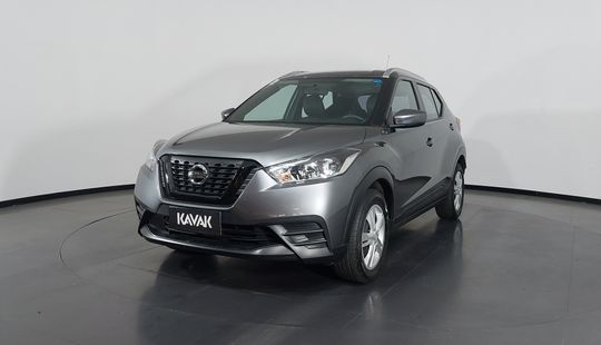 Nissan • Kicks