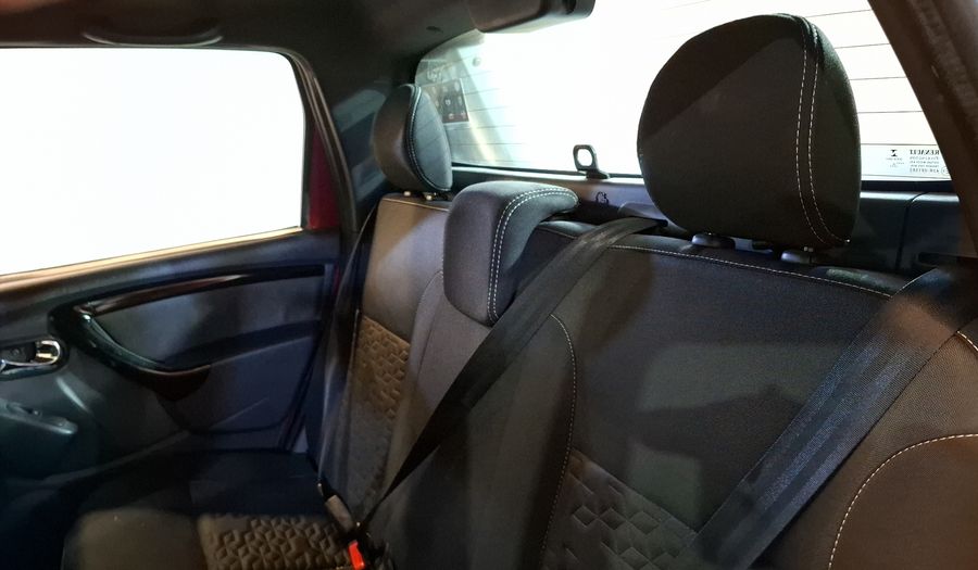Renault Oroch 2.0 INTENS AUTO Pickup 2018