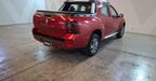 Renault Oroch 2.0 INTENS AUTO Pickup 2018