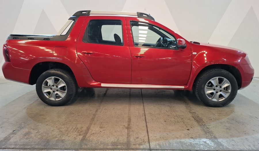 Renault Oroch 2.0 INTENS AUTO Pickup 2018
