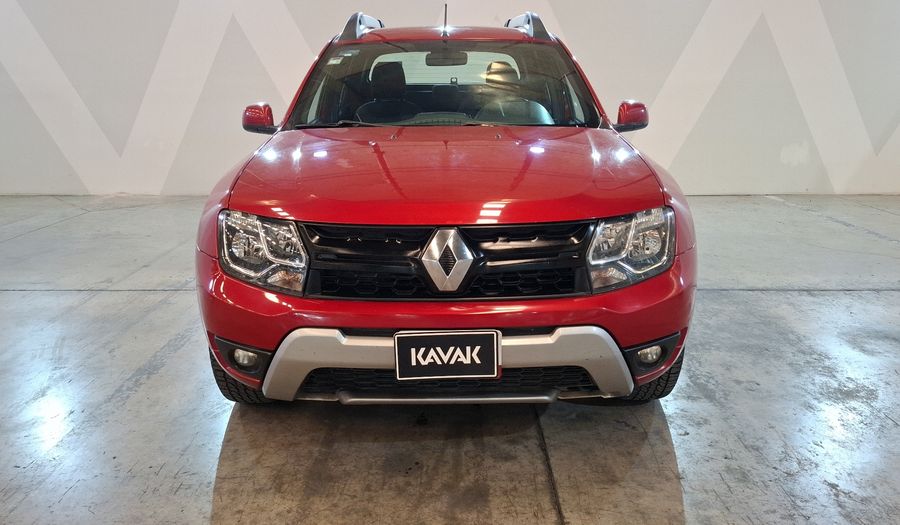 Renault Oroch 2.0 INTENS AUTO Pickup 2018