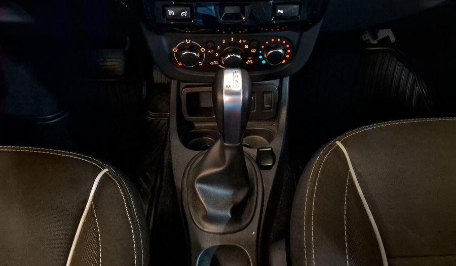 Renault Oroch 2.0 INTENS AUTO Pickup 2018