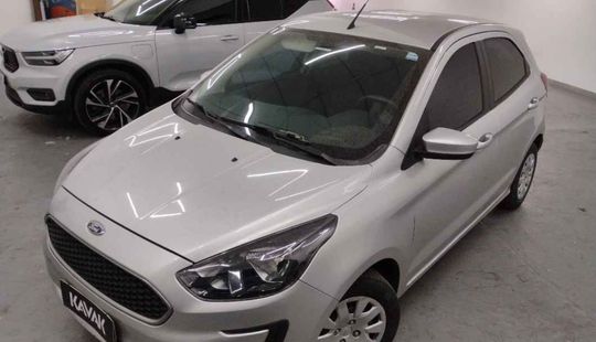 Ford • Ka