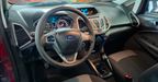 Ford Ecosport 1.6L S Suv 2016