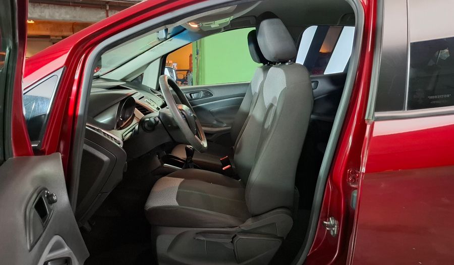 Ford Ecosport 1.6L S Suv 2016
