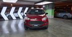 Ford Ecosport 1.6L S Suv 2016