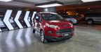 Ford Ecosport 1.6L S Suv 2016