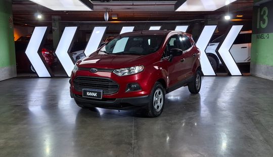 Ford • EcoSport