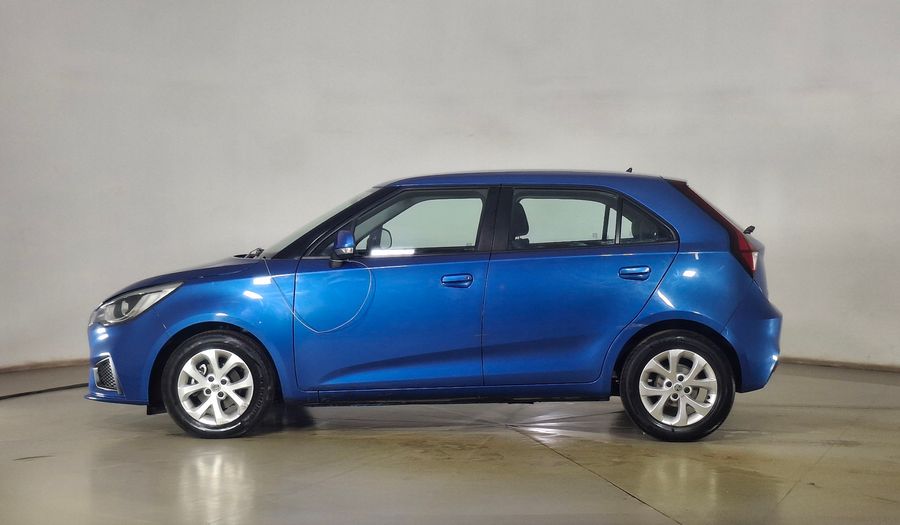 Mg 3 1.5 STD Hatchback 2021