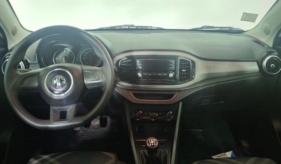 Mg 3 1.5 STD Hatchback 2021