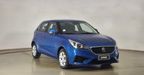 Mg 3 1.5 STD Hatchback 2021