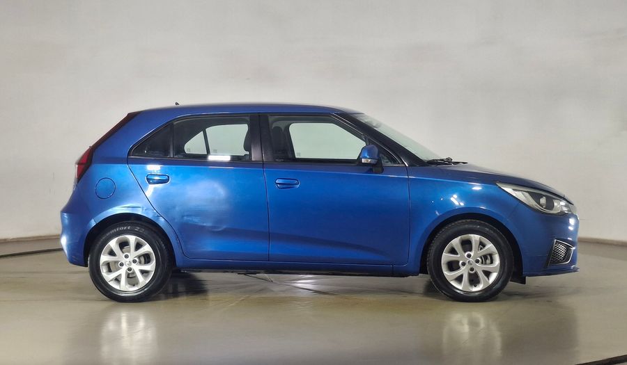 Mg 3 1.5 STD Hatchback 2021