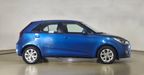 Mg 3 1.5 STD Hatchback 2021