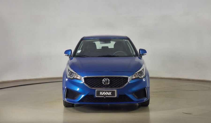 Mg 3 1.5 STD Hatchback 2021
