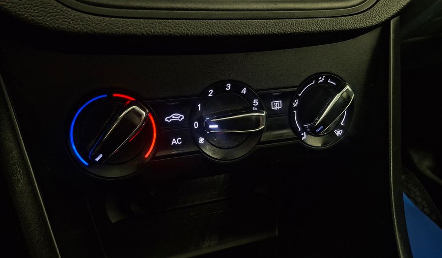 Mg 3 1.5 STD Hatchback 2021