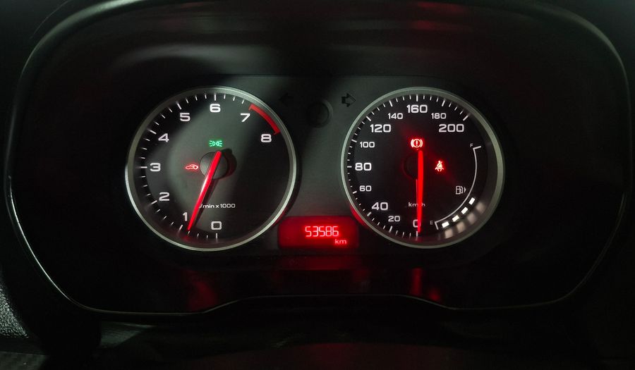 Mg 3 1.5 STD Hatchback 2021