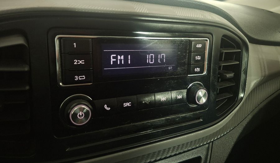 Mg 3 1.5 STD Hatchback 2021