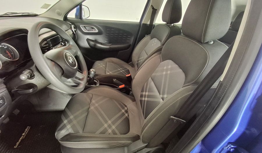Mg 3 1.5 STD Hatchback 2021