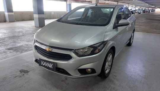 Chevrolet • Prisma