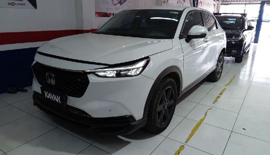 Honda • HR-V