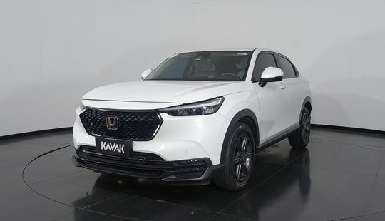 Honda • HR-V