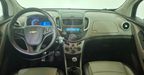 Chevrolet Tracker 1.8 LT Suv 2015