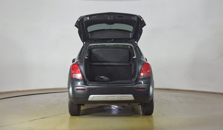 Chevrolet Tracker 1.8 LT Suv 2015