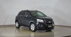 Chevrolet Tracker 1.8 LT Suv 2015