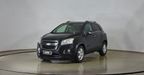 Chevrolet Tracker 1.8 LT Suv 2015