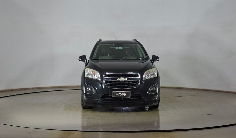 Chevrolet Tracker 1.8 LT Suv 2015