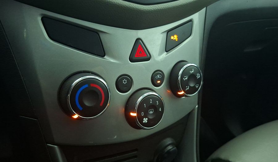 Chevrolet Tracker 1.8 LT Suv 2015
