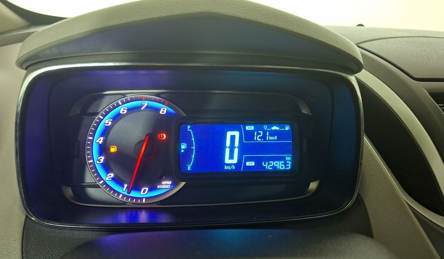 Chevrolet Tracker 1.8 LT Suv 2015