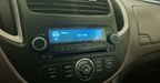 Chevrolet Tracker 1.8 LT Suv 2015