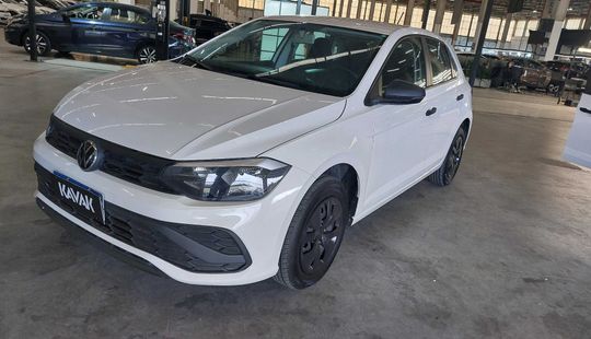 Volkswagen • Polo