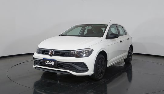 Volkswagen • Polo