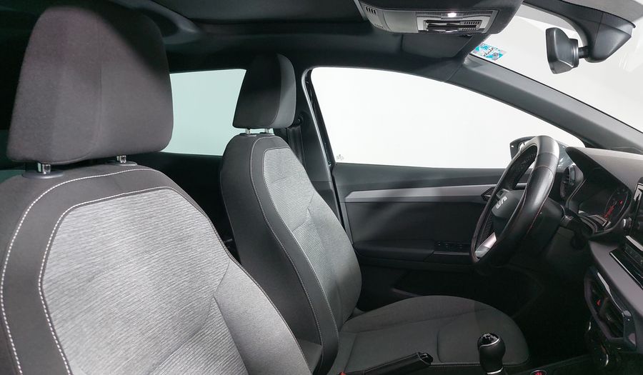 Seat Ibiza 1.6 XCELLENCE Hatchback 2022