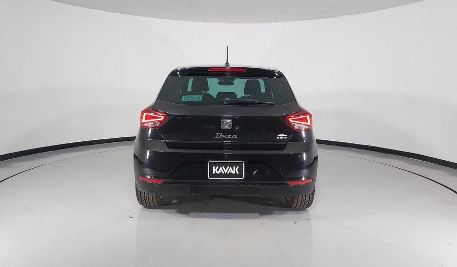 Seat Ibiza 1.6 XCELLENCE Hatchback 2022
