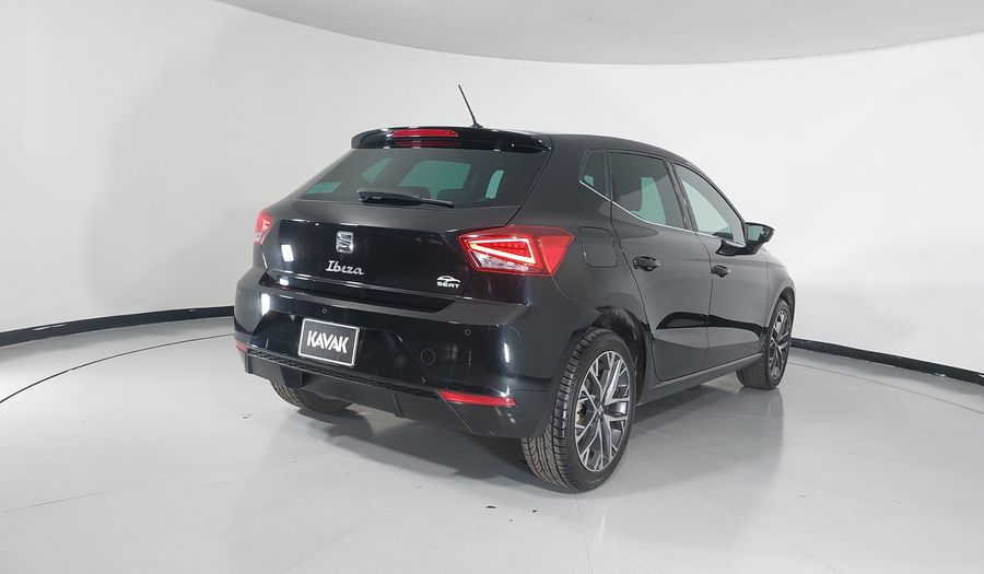 Seat Ibiza 1.6 XCELLENCE Hatchback 2022