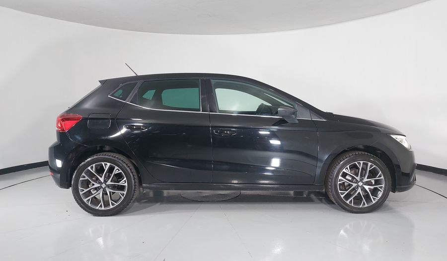 Seat Ibiza 1.6 XCELLENCE Hatchback 2022