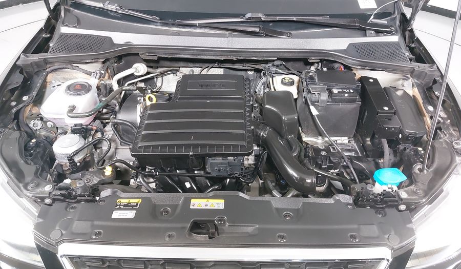 Seat Ibiza 1.6 XCELLENCE Hatchback 2022