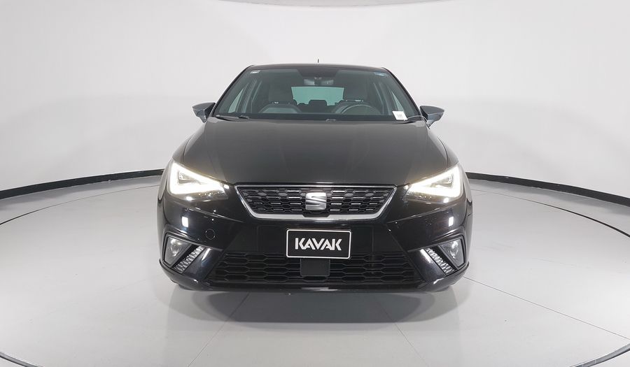 Seat Ibiza 1.6 XCELLENCE Hatchback 2022
