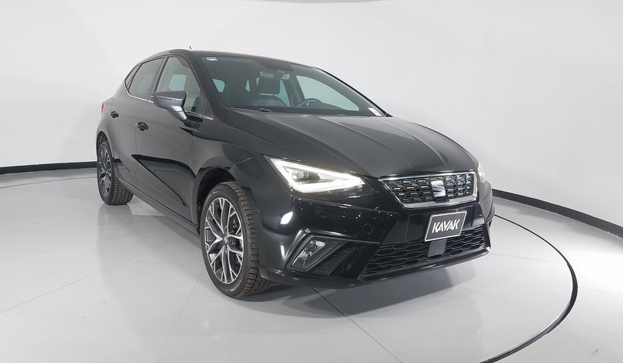 Seat Ibiza 1.6 XCELLENCE Hatchback 2022