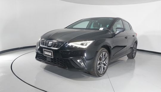 Seat • Ibiza
