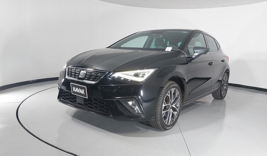 Seat Ibiza 1.6 XCELLENCE Hatchback 2022