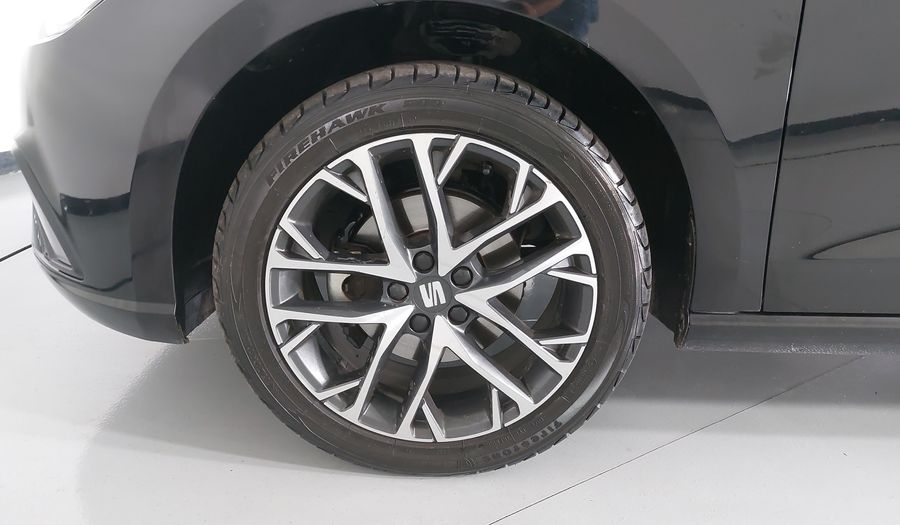 Seat Ibiza 1.6 XCELLENCE Hatchback 2022